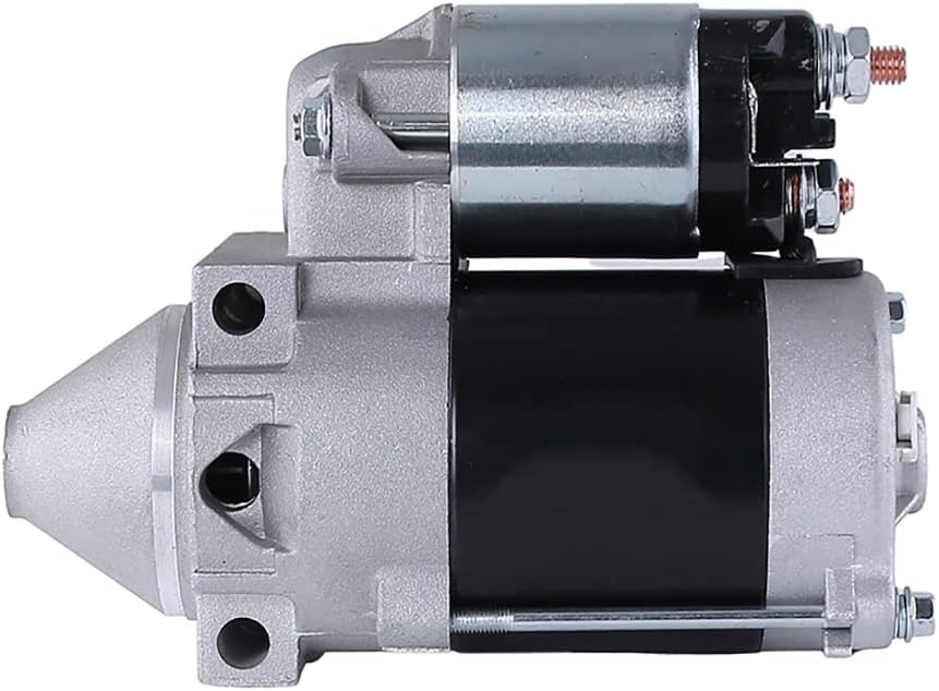 Starter Compatible with John Deere Lawn Tractor U92192
