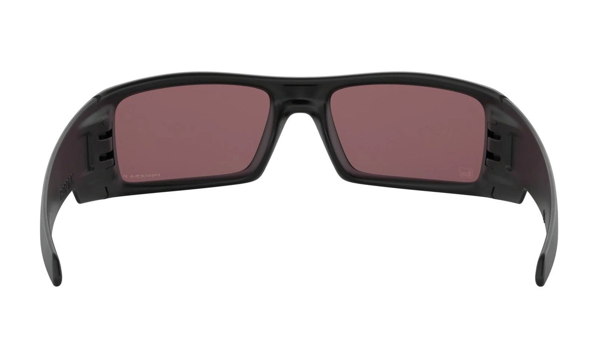 Black Satin Sunglasses H5983