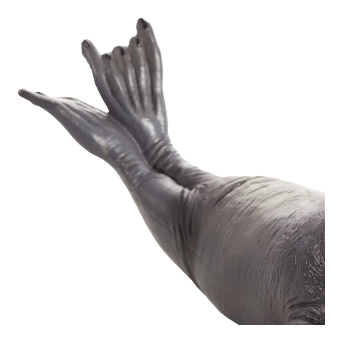 Sea Elephant Wildlife Figurine S274