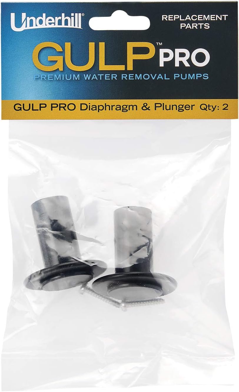 22" Siphon Pump with 36" Outlet Hose, Pack of 2 R556