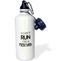 21 oz Sports Water Bottle H87296