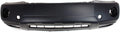 Front Primed Bumper Cover for Toyota Highlander 2004-2007 with Fog Light Holes T5377