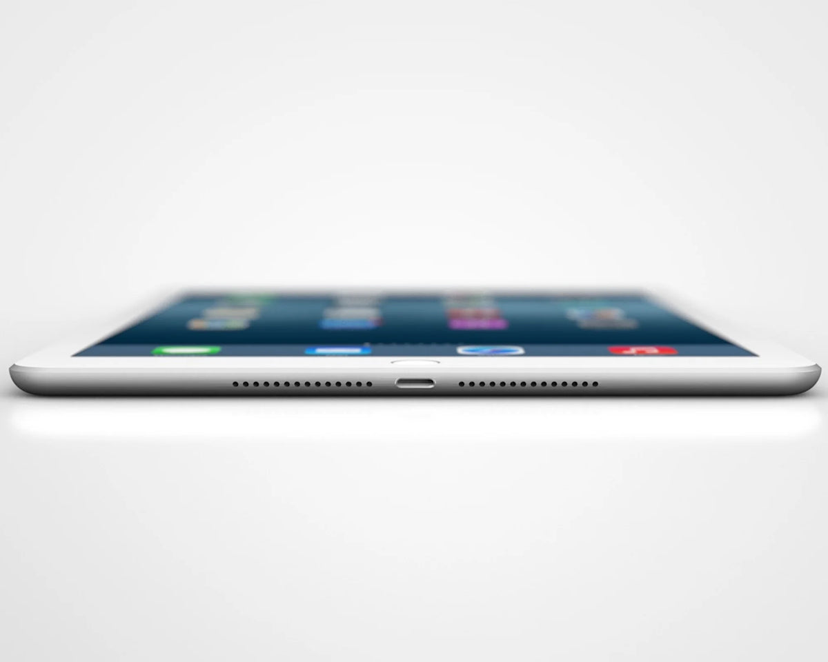 Refurbished Apple iPad Air 64GB Wi-Fi U78216