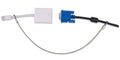 Adjustable Cable Tether 100 Pack E7774