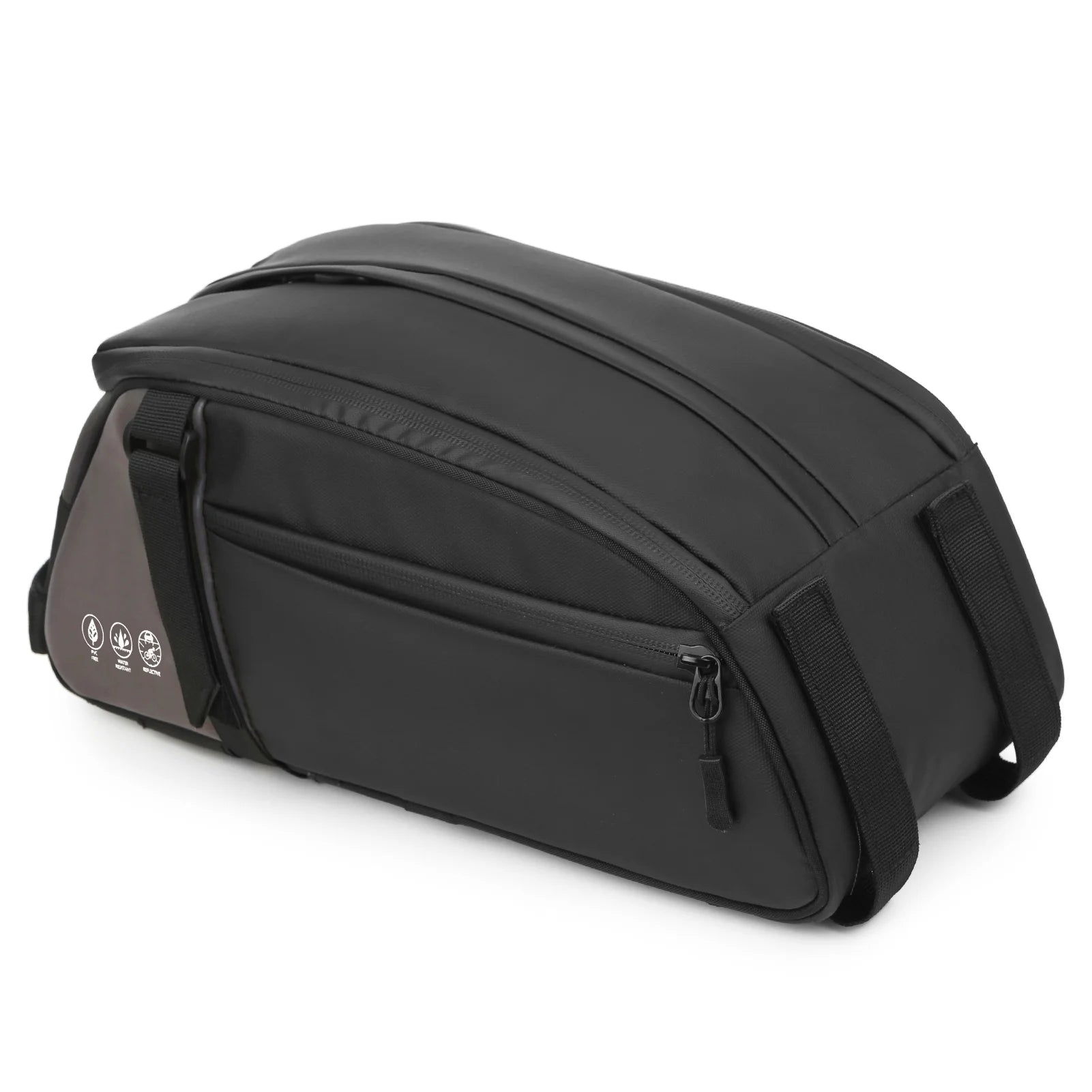 Waterproof Bike Rear Rack Bag Y3286