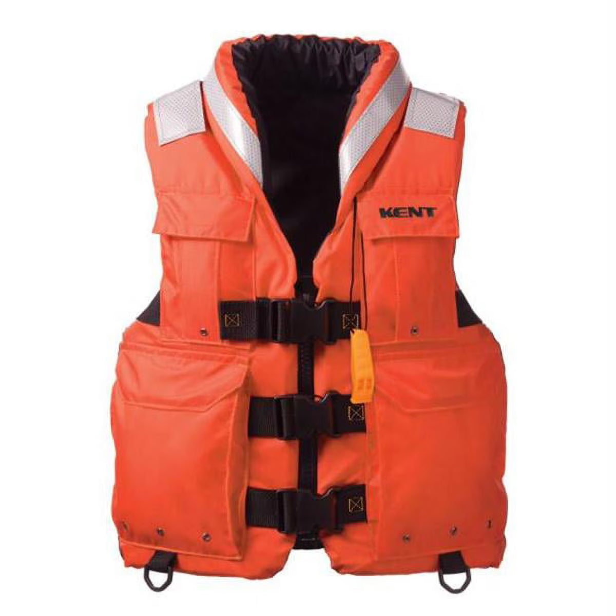 Commercial Vest P228845