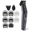 11 in 1 Carbon Titanium Multi Trimmer G996
