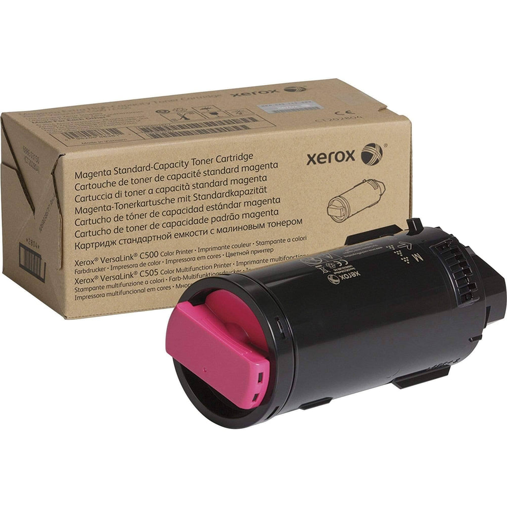 Magenta Toner Cartridge R229