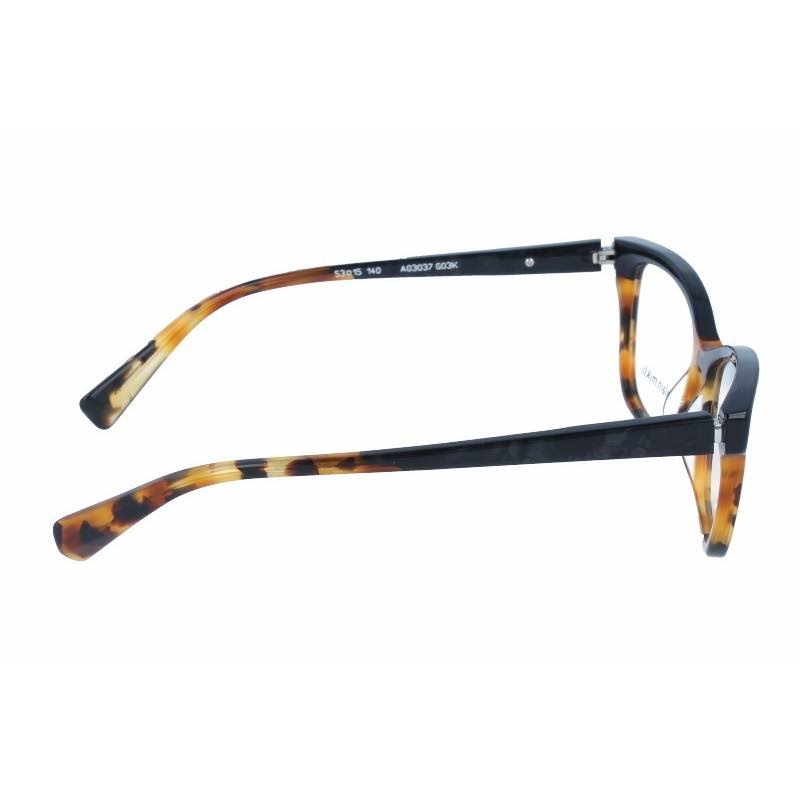 Havana / Blk Eyeglasses H7828
