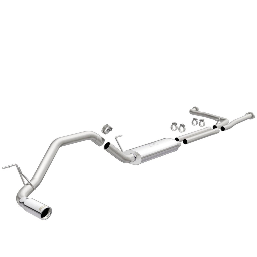 Direct-Fit Catalytic Converter L5267