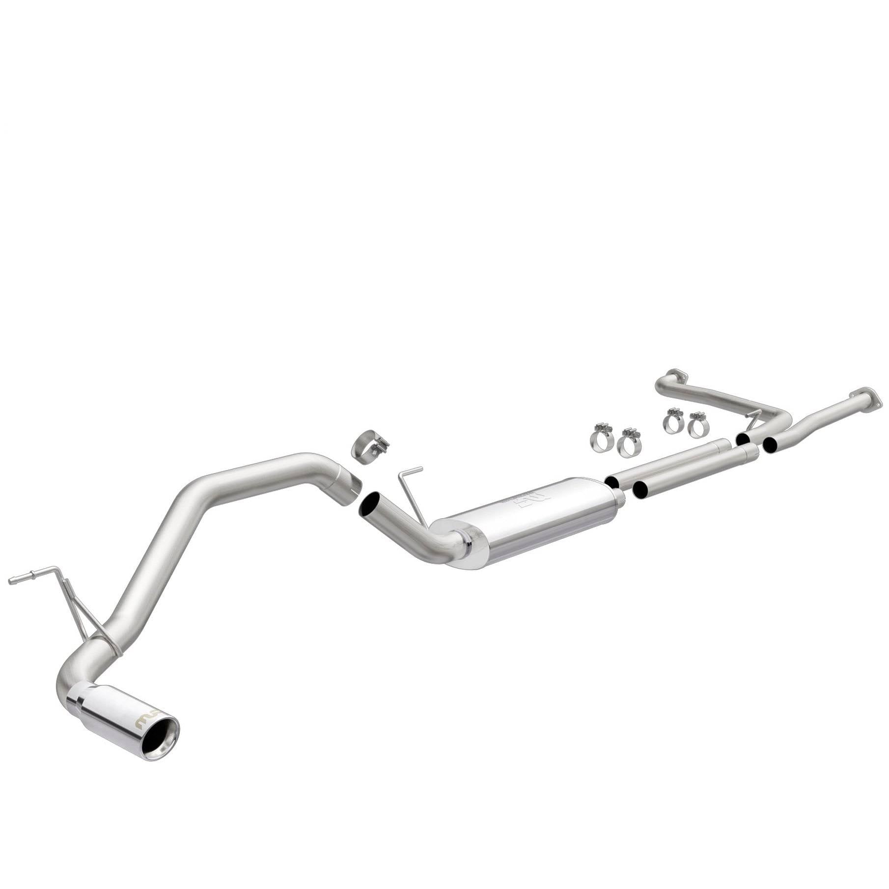 Direct-Fit Catalytic Converter L5267