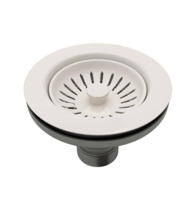 Tuscan Brass Basket Strainer R62298
