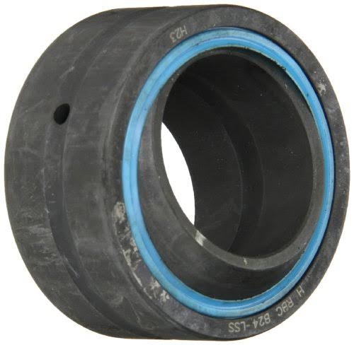 High Misalignment Unsealed Spherical Plain Bearing O99437