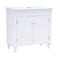 Under The Sink Cabinet B7166