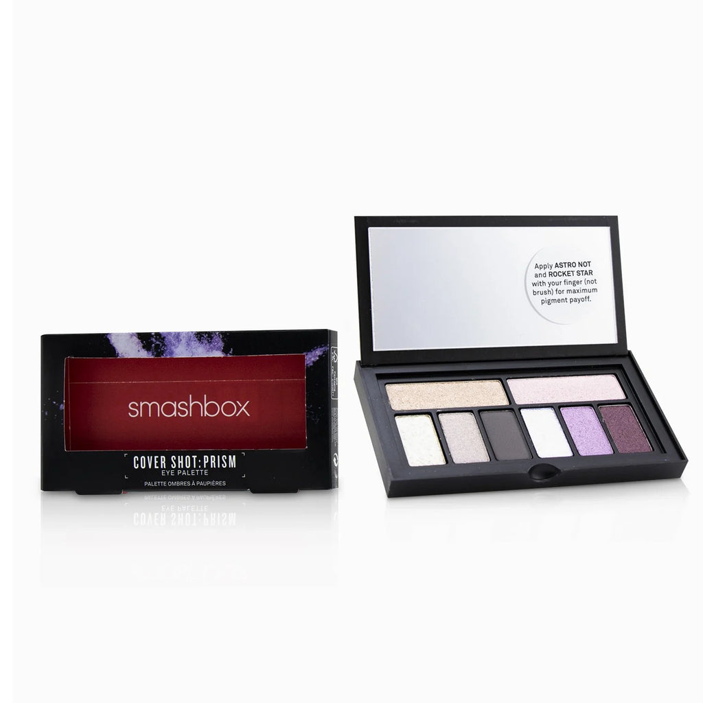 Cover Shot Eye Palette 6.2g P439