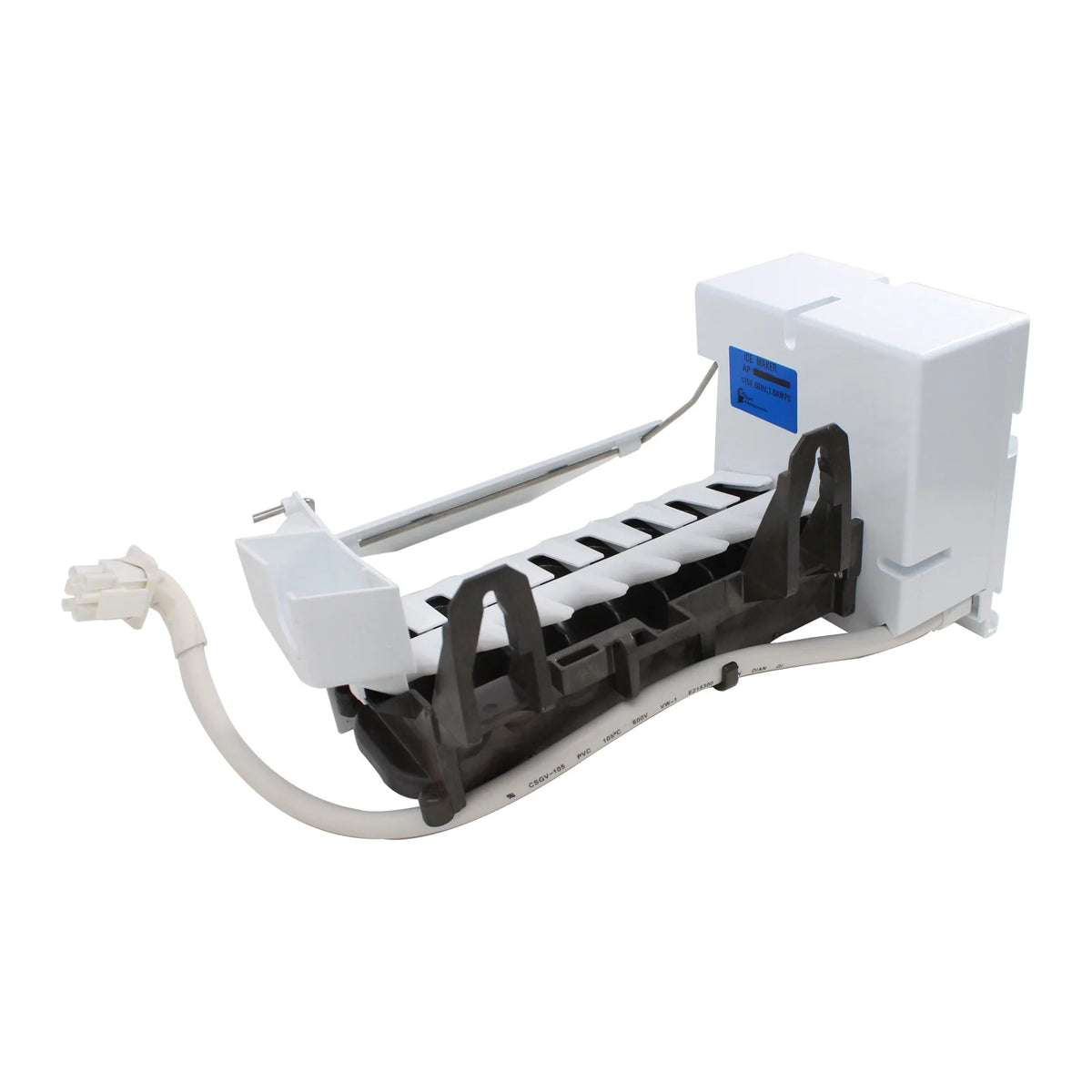 Refrigerator Ice Maker Replacement Y769