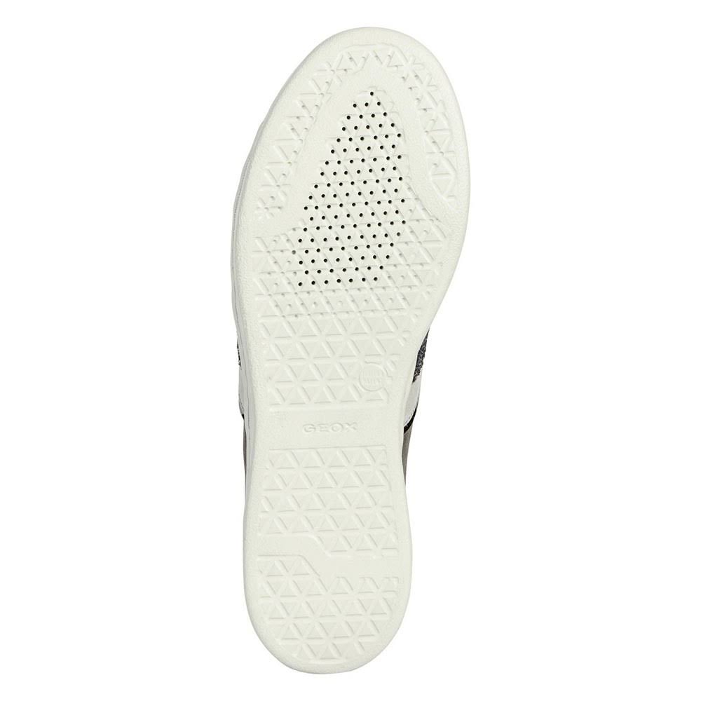 Geox Jaysen Trainers 8 D448424