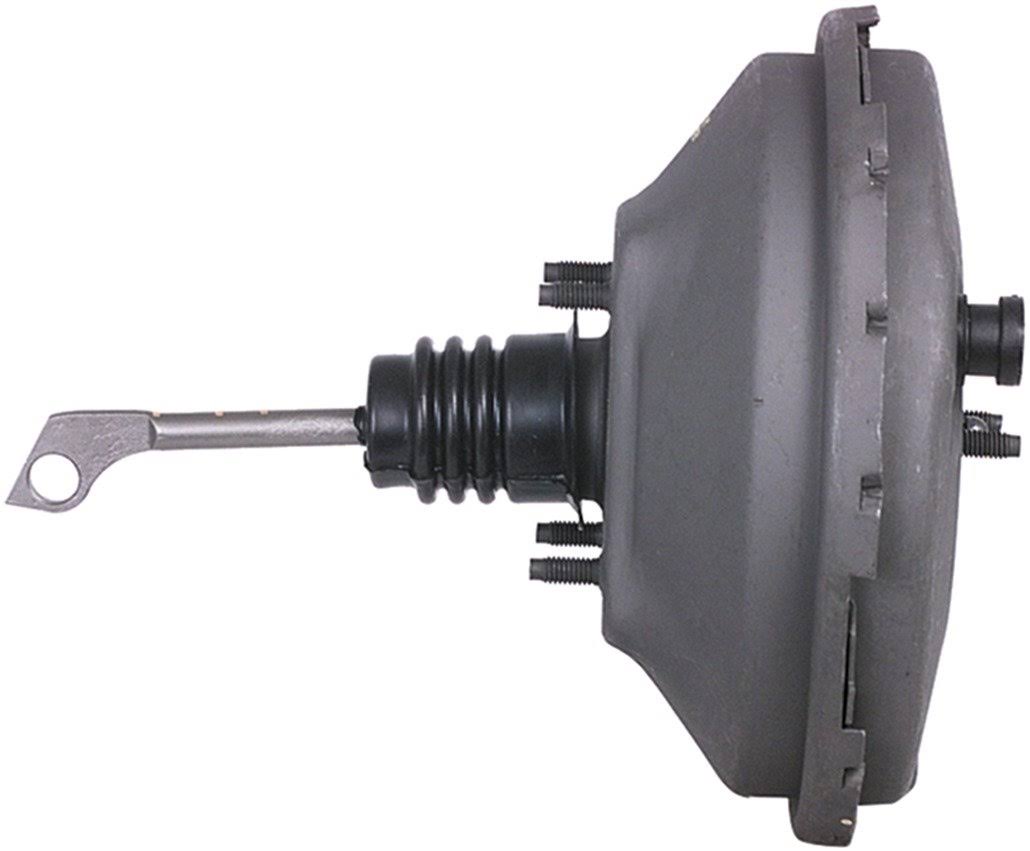 Power Brake Booster A290364