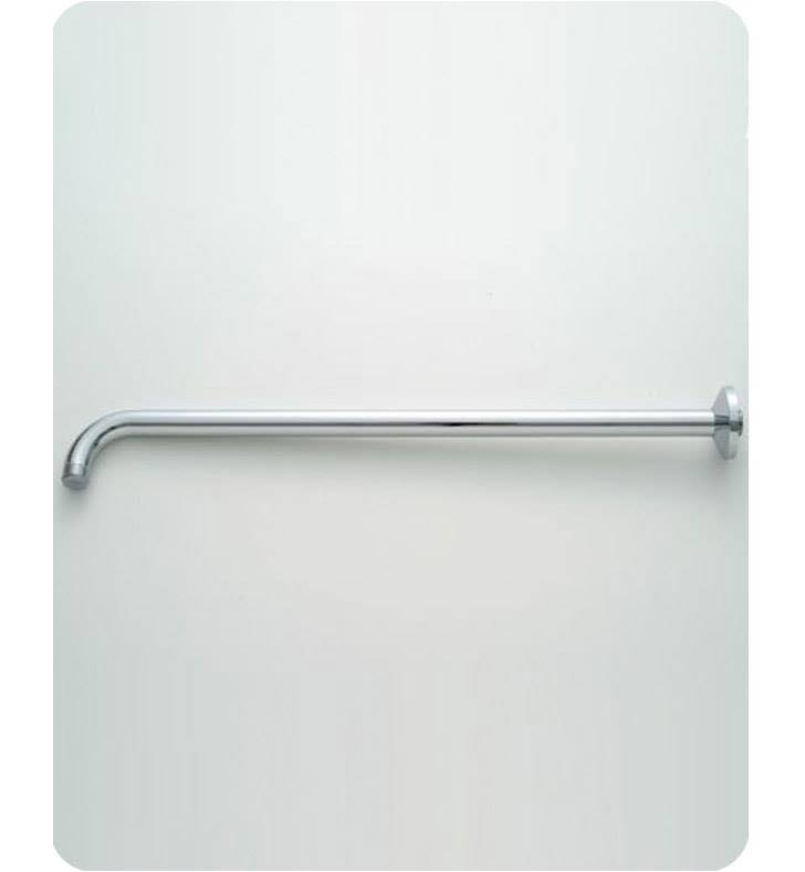 Brass Showerarm, 90 Degree X3060