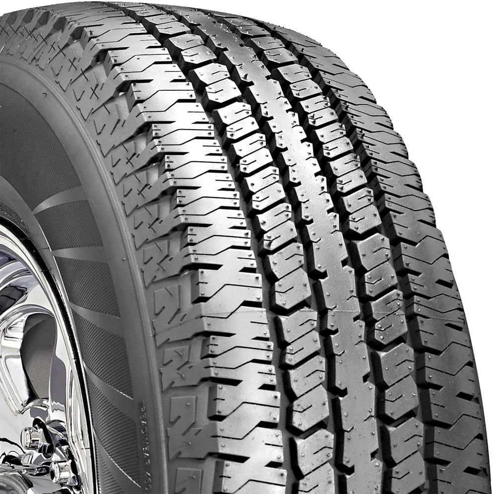 235/75R17 108S Off-Road Tire J17810