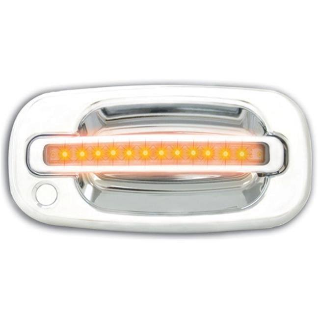 LED Door Handle I51349