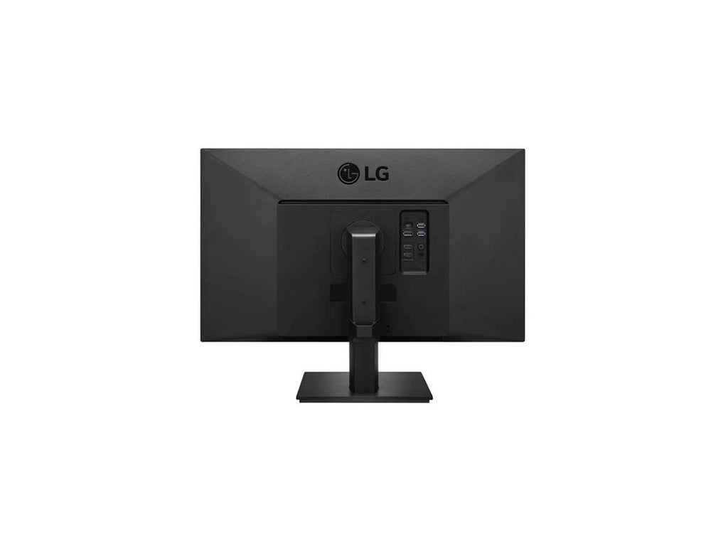 27-Inch LCD Monitor S79886