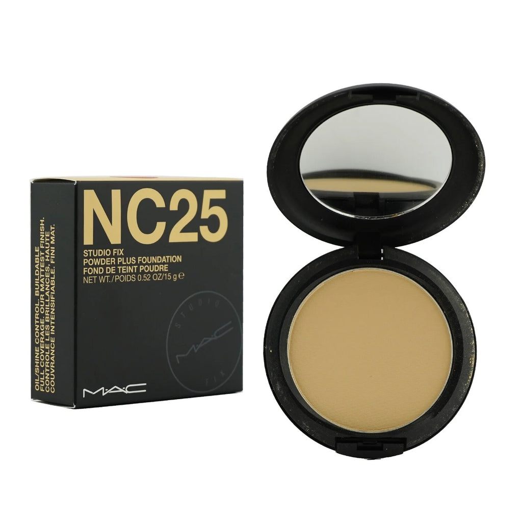 Studio Fix Powder Plus Foundation Z243997