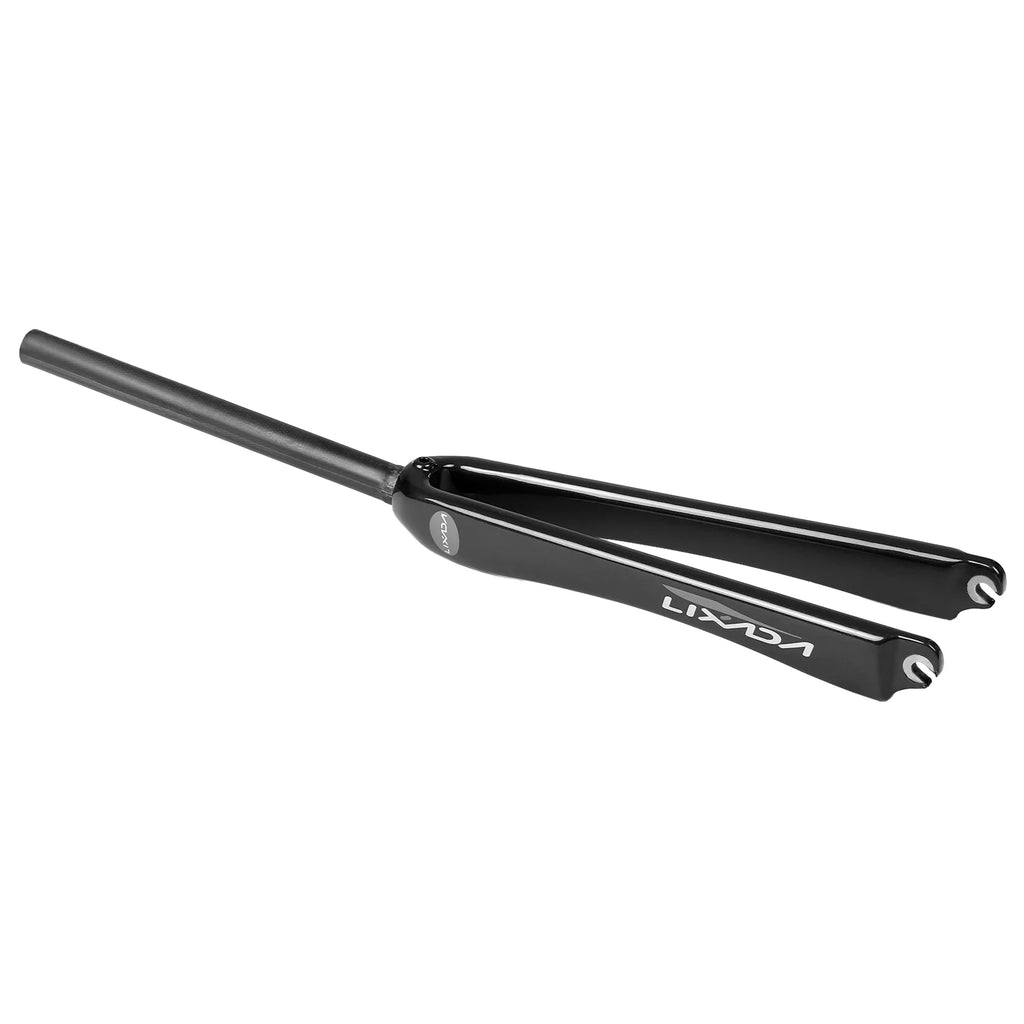 25.4mm Ultralight Full Carbon Fiber Road Fork 700C Fixed Gear Bike Front Fork I253033
