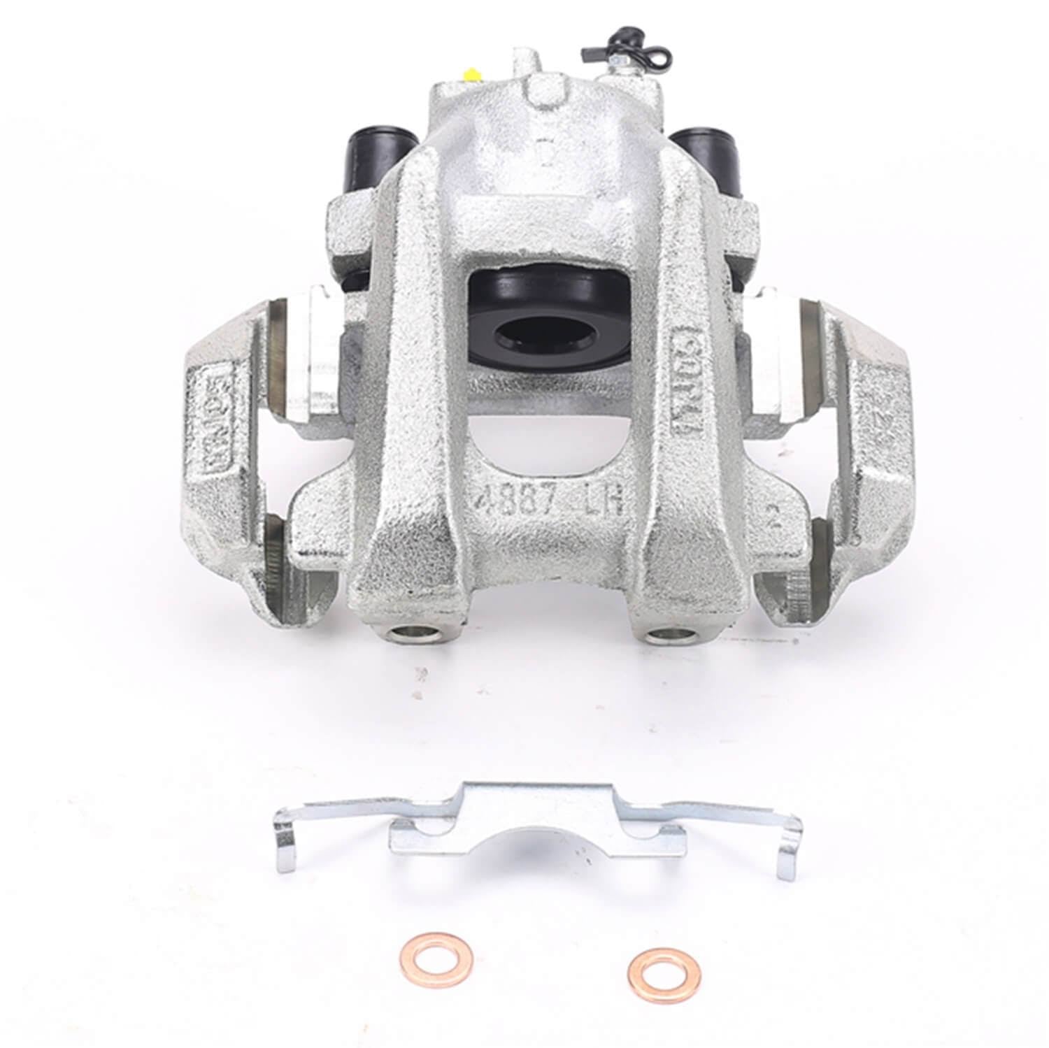 Rear Left Replacement Caliper A743914