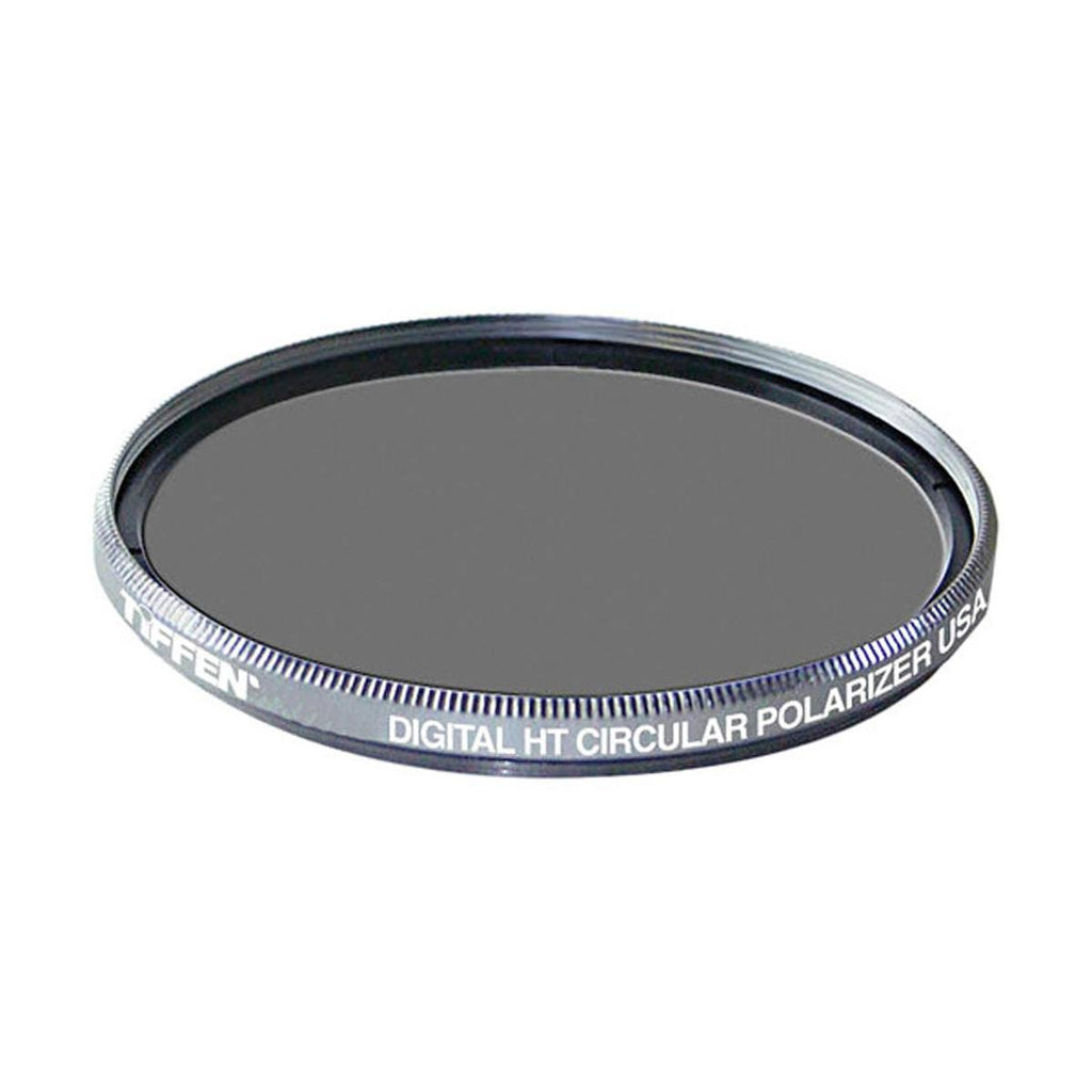Circular Polarizer Filter 62 mm U135