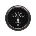 2-5/8 inch 60-0-60 Amps Electrical Ammeter U71405