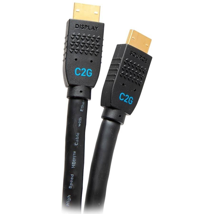 50ft 4K Active HDMI Cable D5372