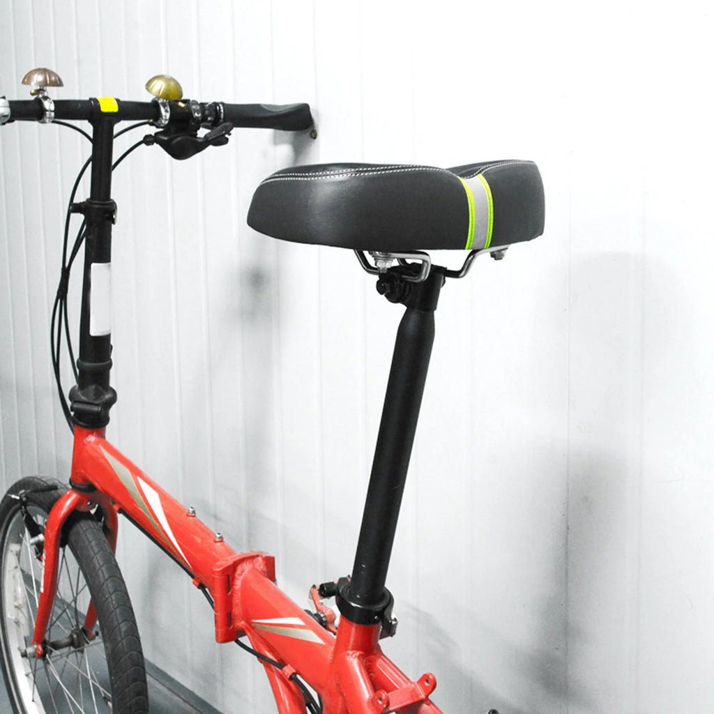 Oversized Bike Seat Saddle Replacement Y79227