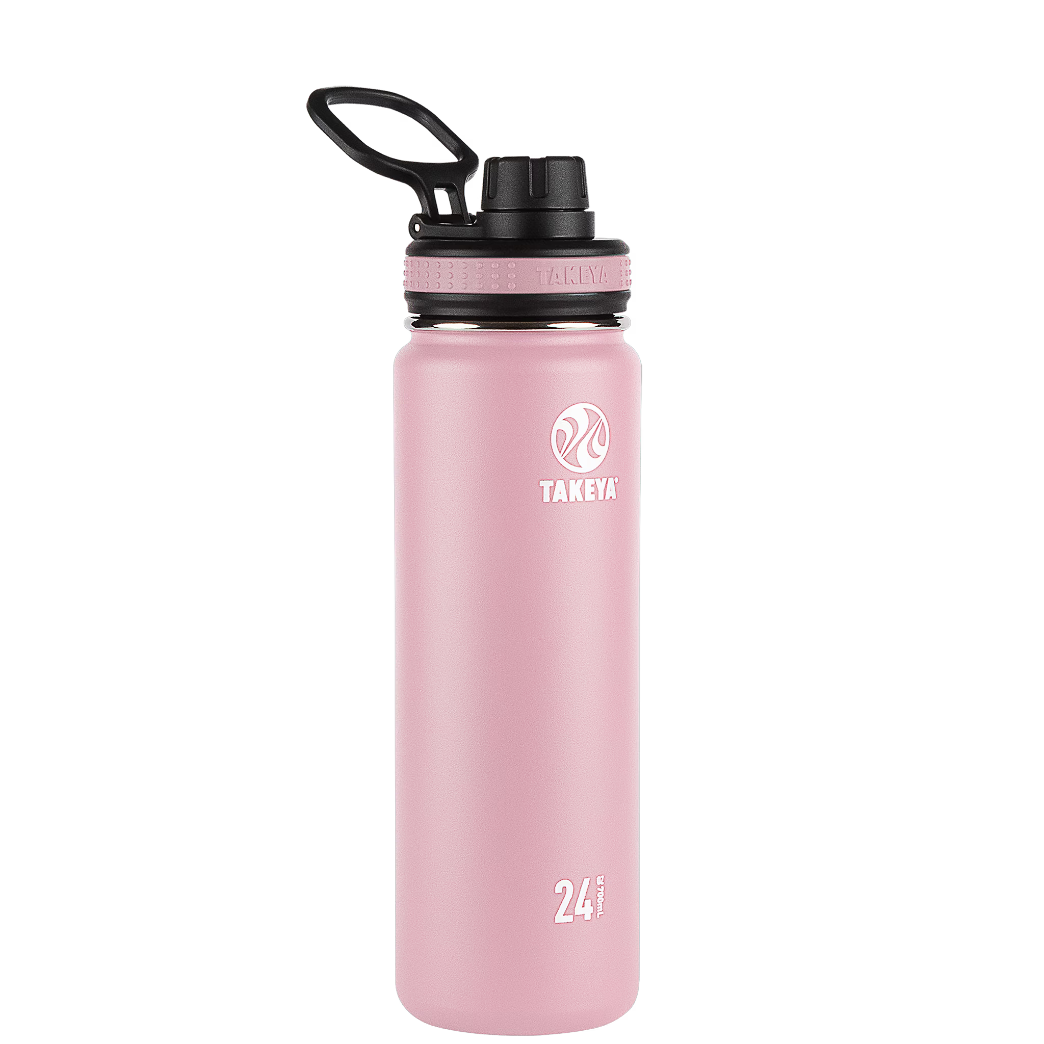 24oz Spout Bottle Blush D147920
