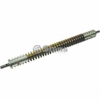 Grooved Front Roller H522