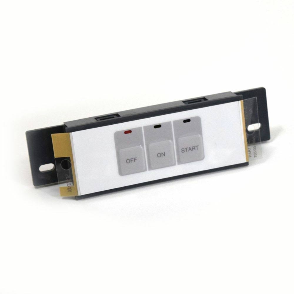 Switch-Off Part X3535