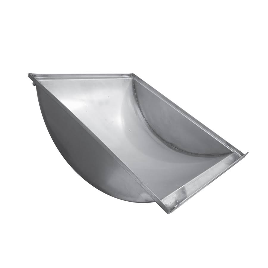 Stainless Steel Heat Plate T887