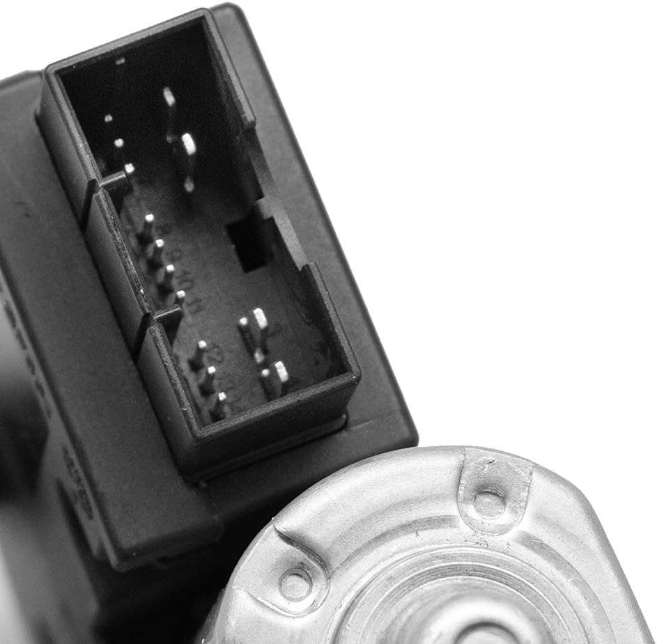 Sun Roof Moon Roof Motor Pack of 2 K474479