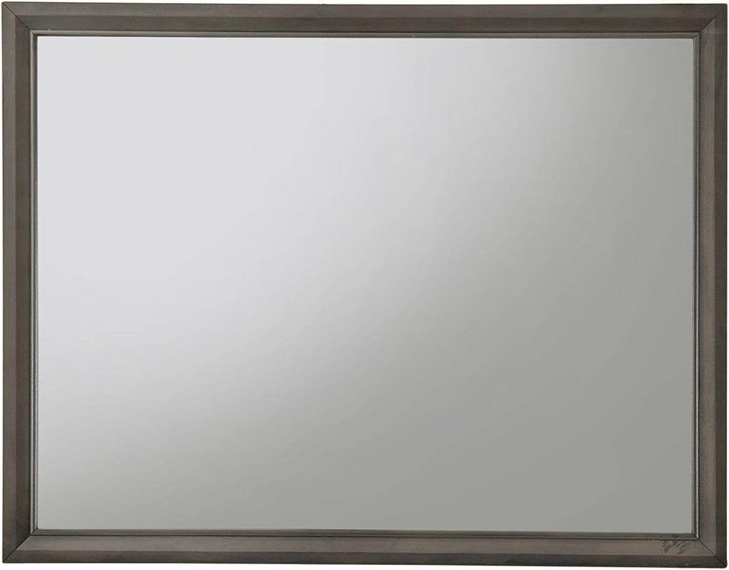 Charcoal Chest L408466