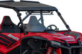 Vented Windshield for Honda Talon 1000X 1000X4 1000R O2850