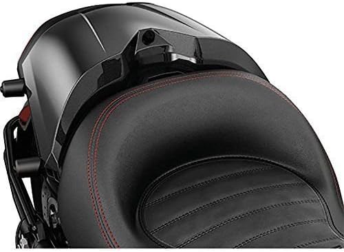 Mono Seat Cowl Z843
