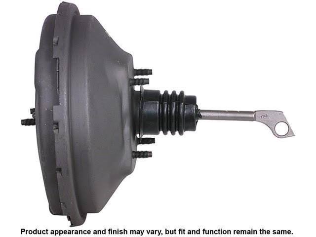 Power Brake Booster A290364