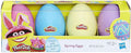 Play-Doh Spring Eggs 4-Pack O402984