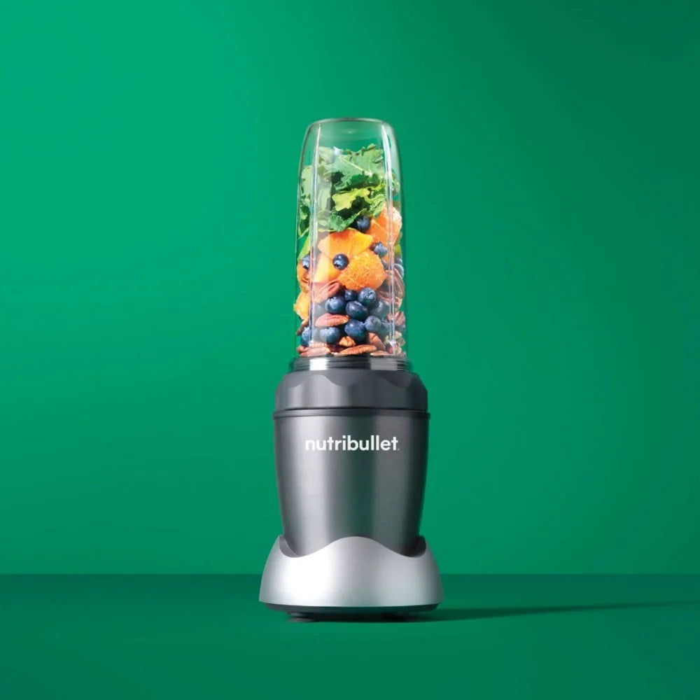 Gray Personal Blender J127424