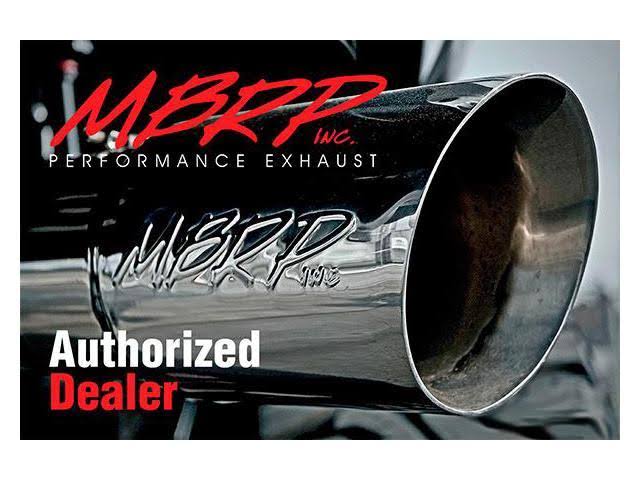 8x22 Rolled End Exhaust Tip S6263