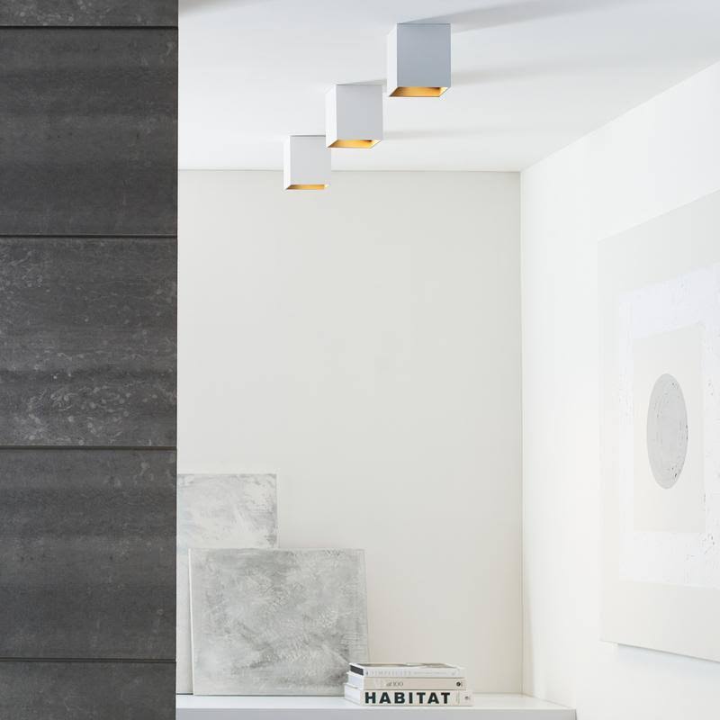LED Flush Mount S803817
