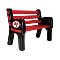 Park Bench Z4578