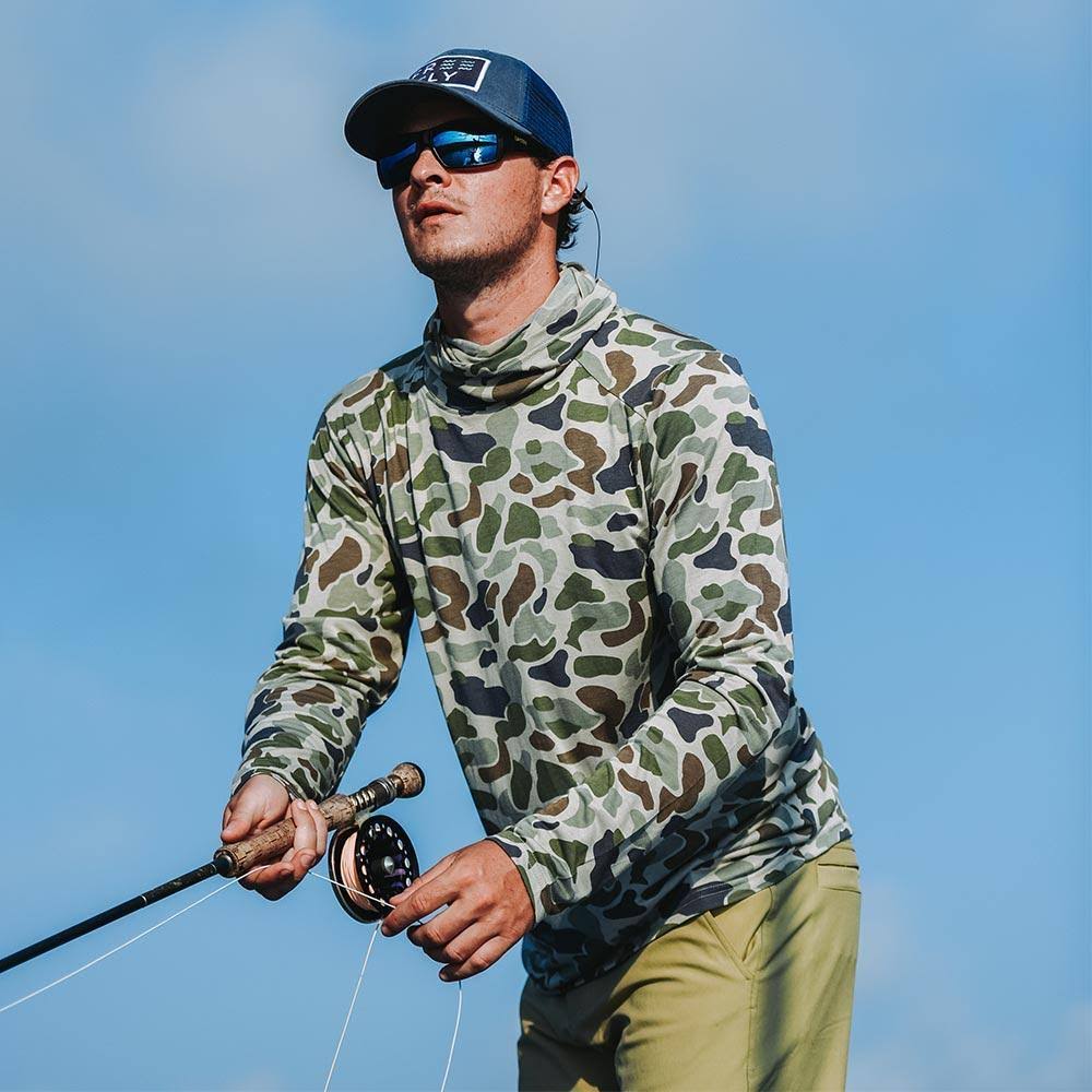 Bamboo Lightweight Long-Sleeve - XL A258