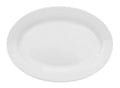 Bone China Oval Platter Z37203