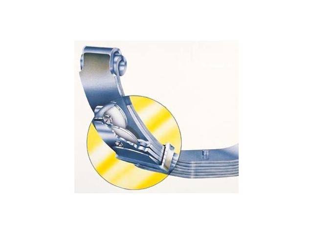 Leaf Spring T99283